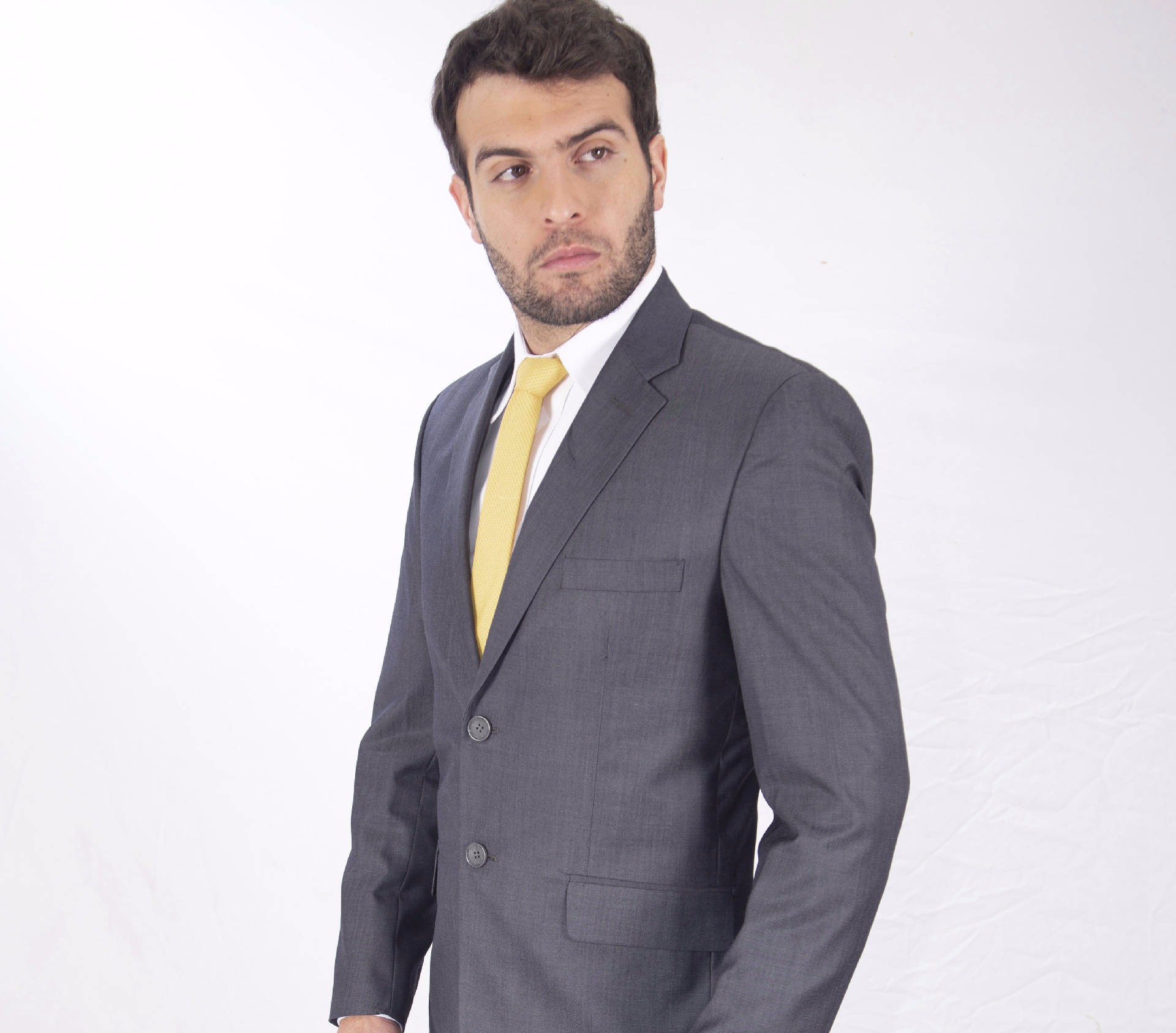 Ropa formal hombre